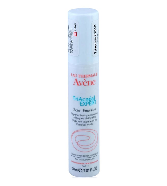 Buy Abbott Avene Cleanance Expert Online - 10% Off!