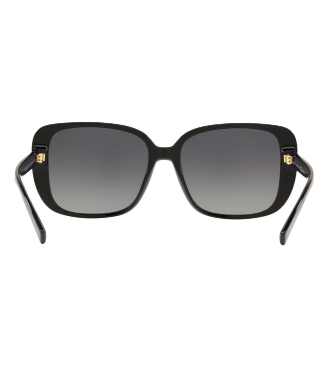 Buy Versace Grey Square Sunglasses For Women Online Tata Cliq Luxury