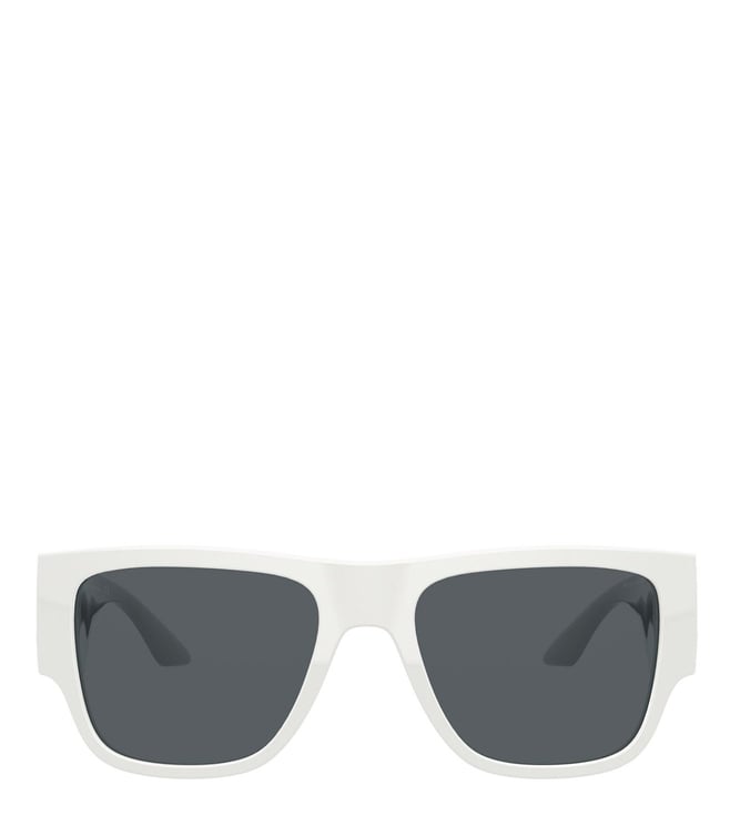 Buy SUNBEE Retro Square Sunglasses Blue, Black, Red, Yellow For Men & Women  Online @ Best Prices in India | Flipkart.com