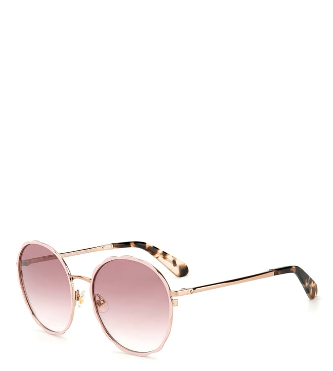 Buy Kate Spade Pink Sunglasses for Women Online @ Tata CLiQ Luxury