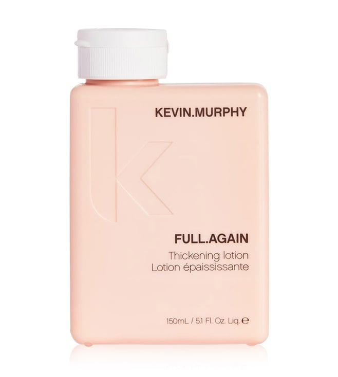 KEVIN MURPHY PLUMPING LINE A REVIEW  SHORT PRESENTS