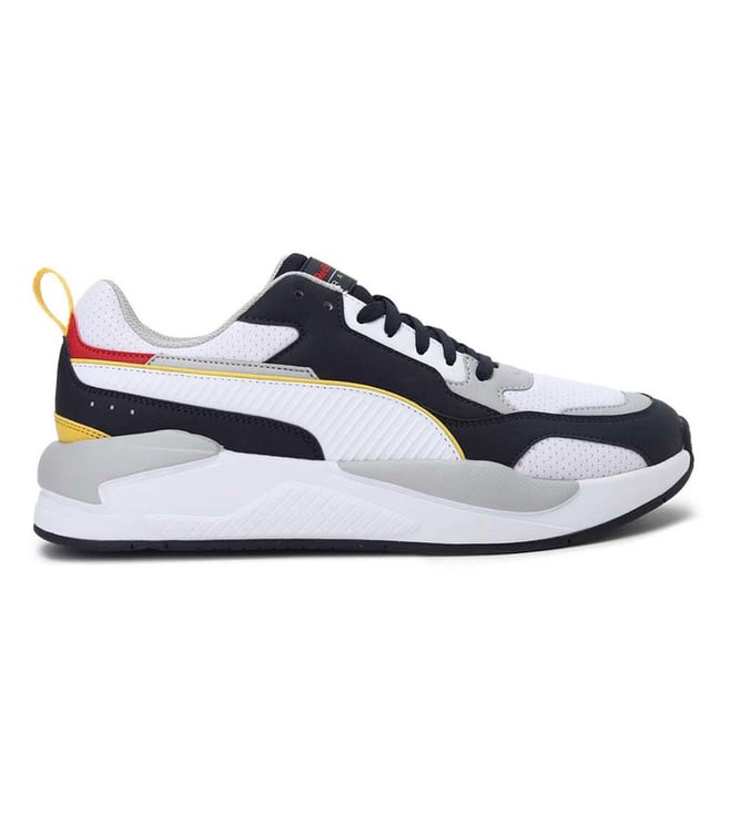 puma rbr x ray