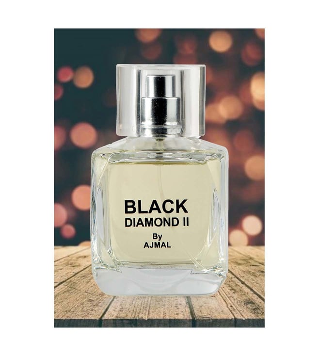 Black diamond online perfume