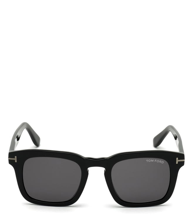 Buy Tom Ford Black Sunglasses for Men Online @ Tata CLiQ Luxury