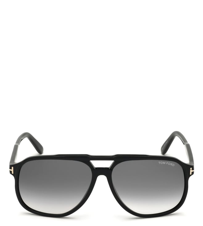 Buy Tom Ford Black Sunglasses for Men Online @ Tata CLiQ Luxury