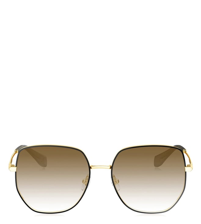 LV Charm Square Sunglasses S00 - Women - Highlights and Gifts | LOUIS  VUITTON ®