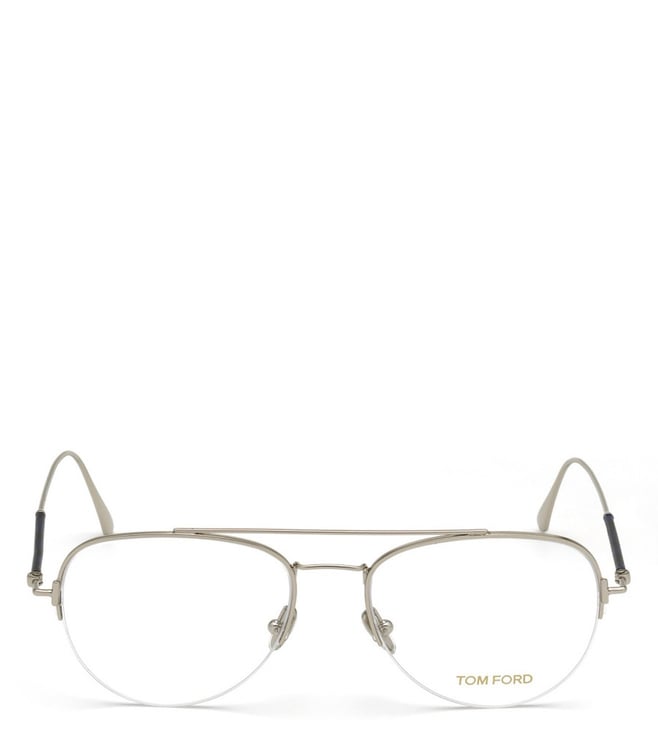 Mens aviator cheap eyeglass frames