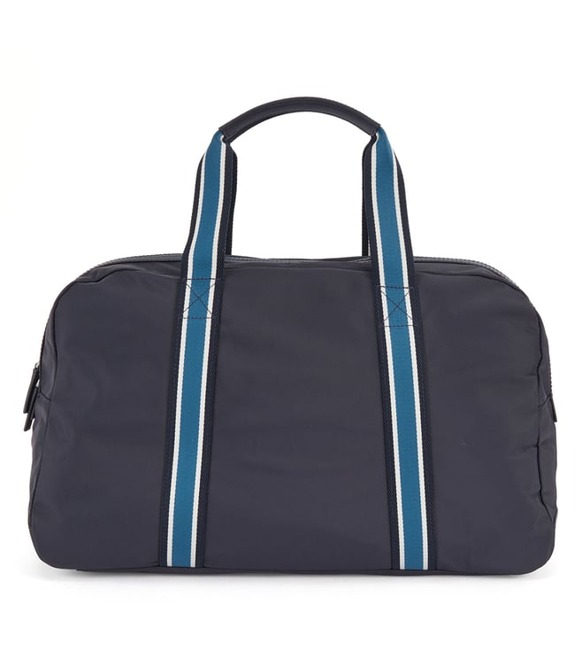 Buy BOSS Holdall Exclusive BOSS x Russell Athletic Duffle Bag for Men ...