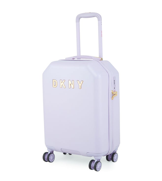 Buy DKNY ALLORE Lilac Color Hard 