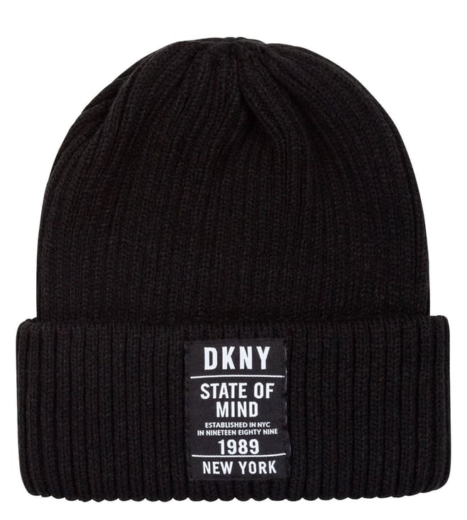 Dkny store logo hat