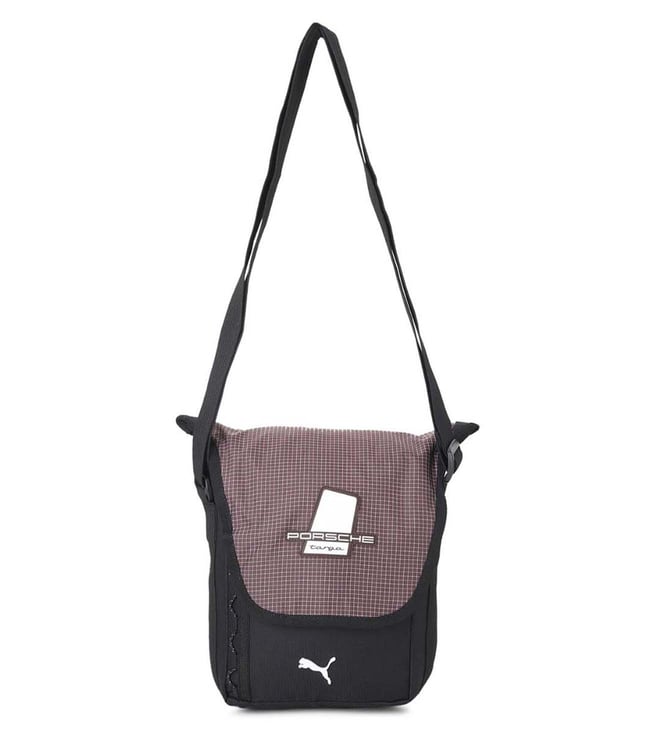 puma elite crossbody