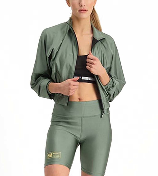 steve madden bomber jacket