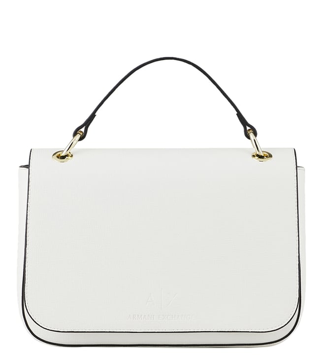 armani exchange backpack india