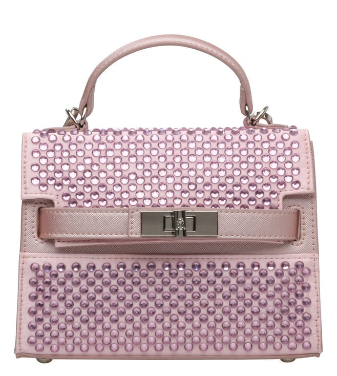steve madden small satchel