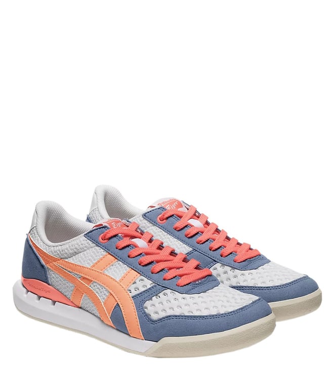 Onitsuka tiger cheap ultimate 81 Pink