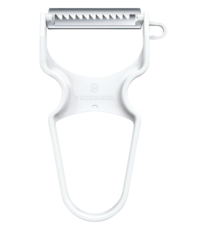 Victorinox Rapid Peeler - White