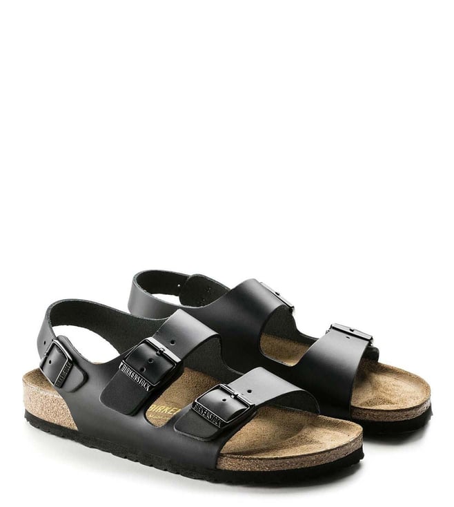 Birkenstock discount milano black