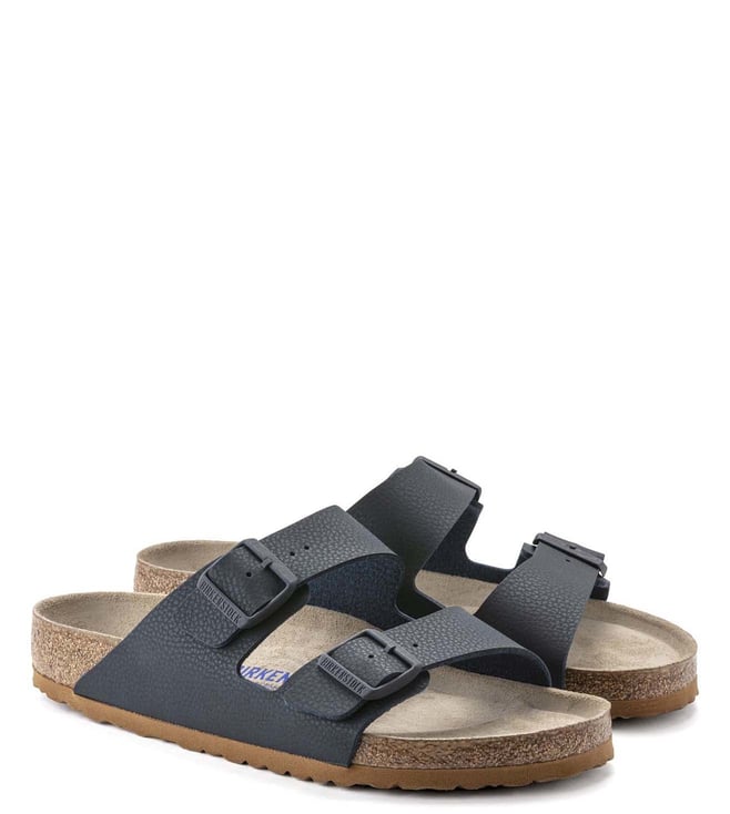 slides that look like birkenstocks