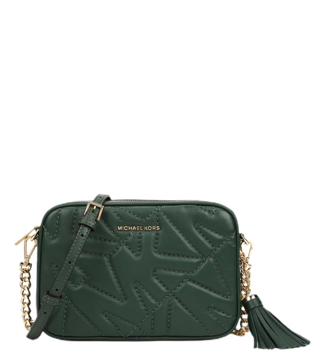 Michael Kors Ginny Bags for Women - Up to 50% off