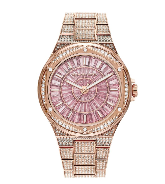 Buy Authentic Michael Kors Products Online In India | Tata CLiQ Luxury