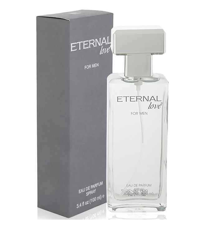 Eternal love outlet for men perfume