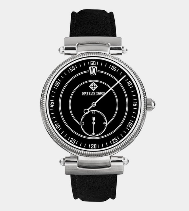 Jump Hour Watch Jumping Hour Art Deco for Rs.144,597 for sale from a  Private Seller on Chrono24