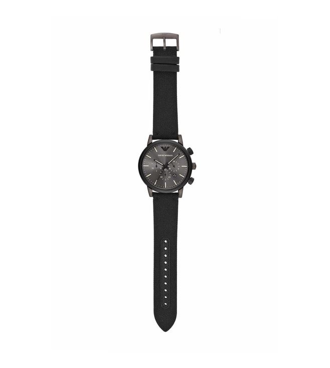 Buy Emporio Armani AR11409 Chronograph Watch for Men Online @ Tata CLiQ ...