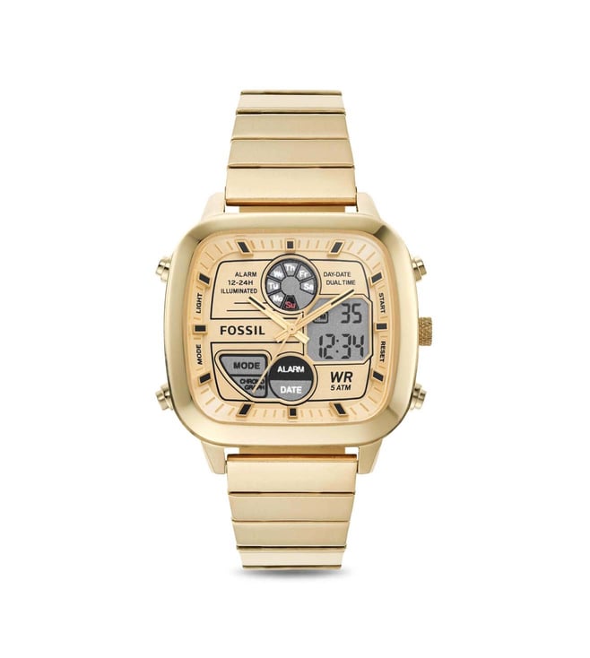 Reloj citizen analogo digital vintage hot sale