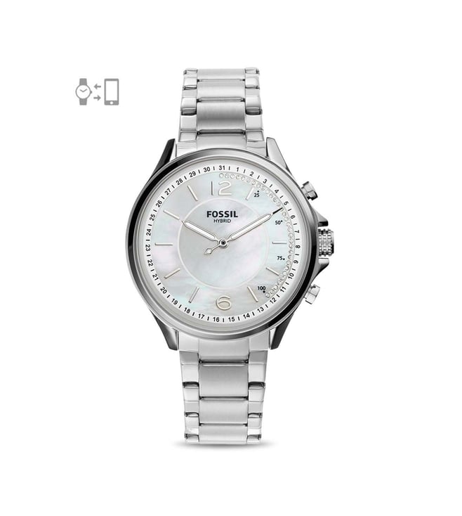 Fossil FTW5073 Sadie Hybrid Smart Watch 