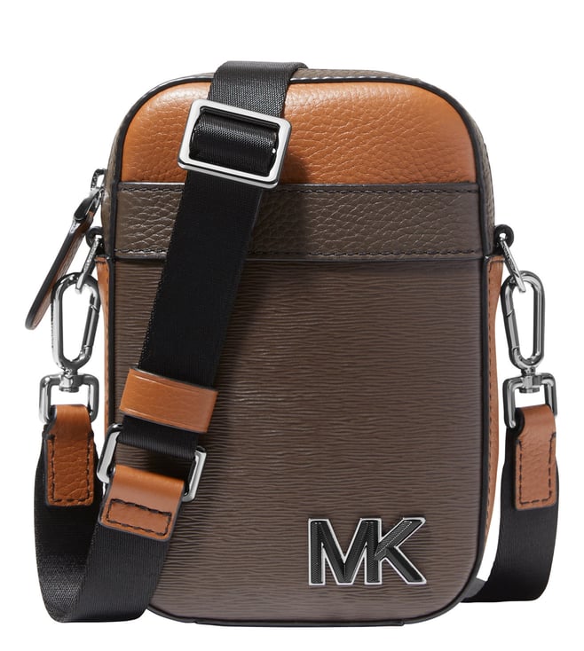 michael kors men purse