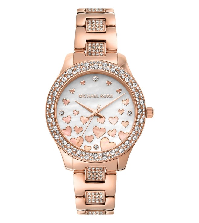 Buy Authentic Michael Kors Products Online In India | Tata CLiQ Luxury