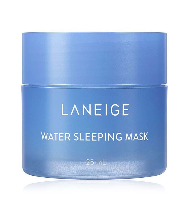 Buy Laneige Water Sleeping Mask - 25 ml Online On Tata CLiQ Palette