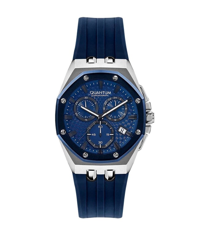 Buy Quantum HNG949.999 Hunter Chronograph Watch for Men Online