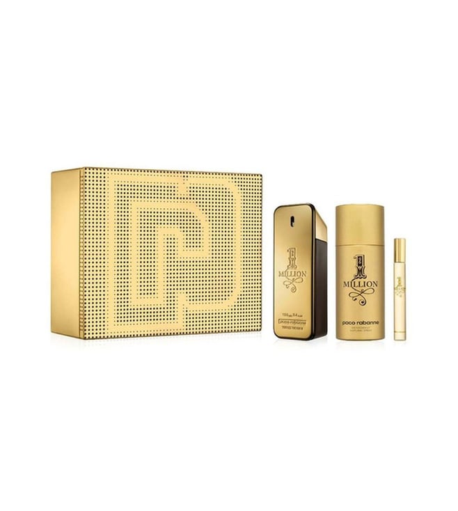 Paco rabanne one million deo stick hot sale