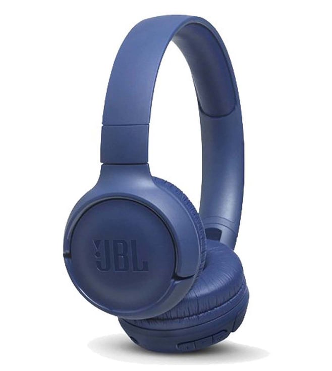 Buy JBL T500BT Wireless OnEar Headphones with Mic Online At Best Price