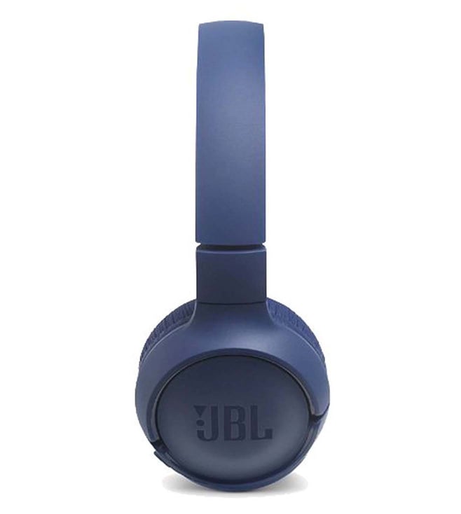 Buy JBL T500BT Wireless OnEar Headphones with Mic Online At Best Price