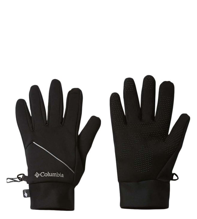 thermal reflective gloves