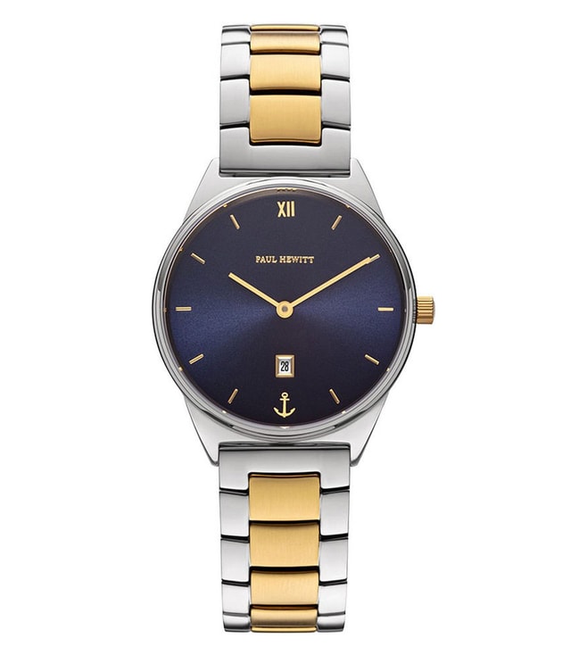 Buy BOSS 1513991 View Chronograph Watch for Men Online @ Tata CLiQ Luxury