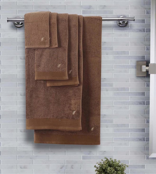 Ta-Ta Towel- Basic Cotton Lounge Bra - Bath Towel wrap