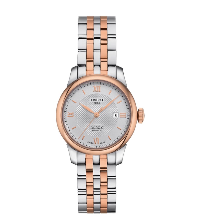 Tissot le locle homme new arrivals