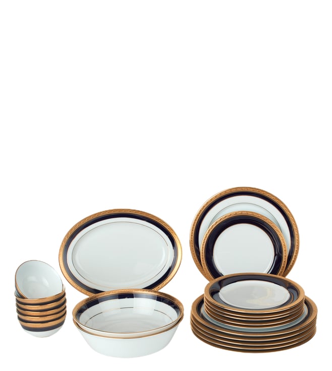 Noritake 2024 crestwood gold