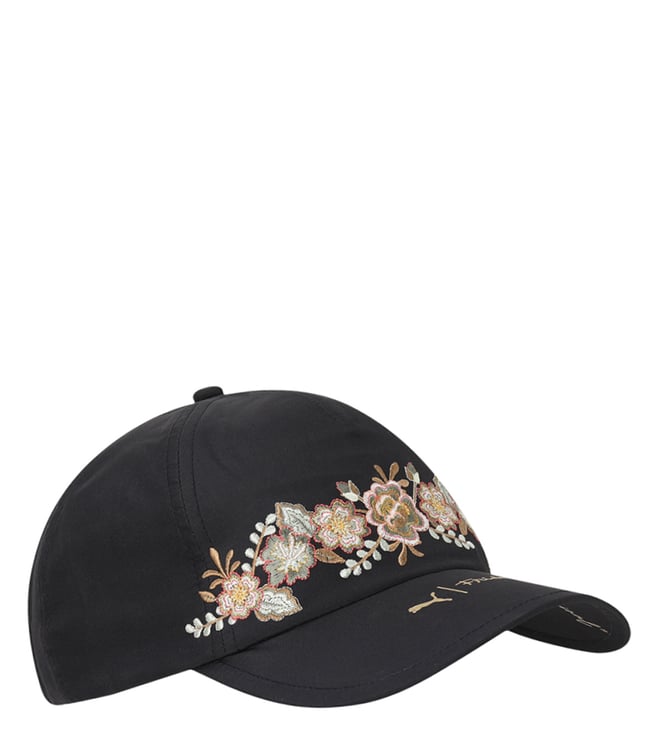 puma frida kahlo cap
