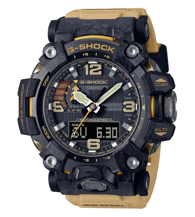 KTM G shock
