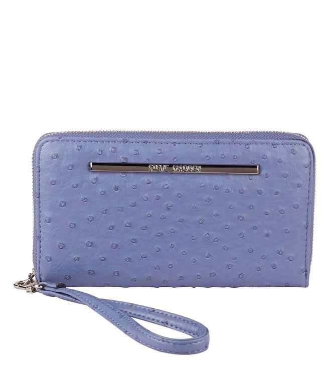 Steve madden best sale bzippy wallet