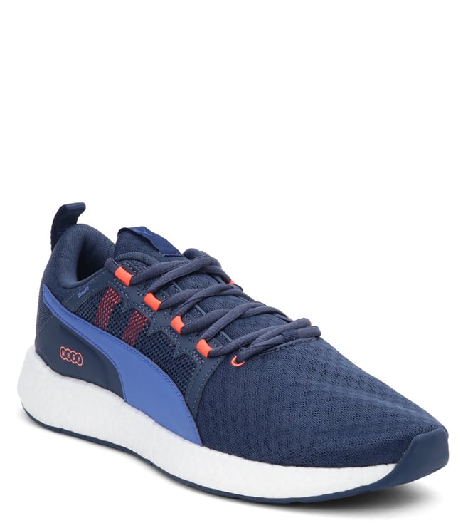 Buy Puma NRGY Neko Turbo Running Shoes for Men Online Tata CLiQ