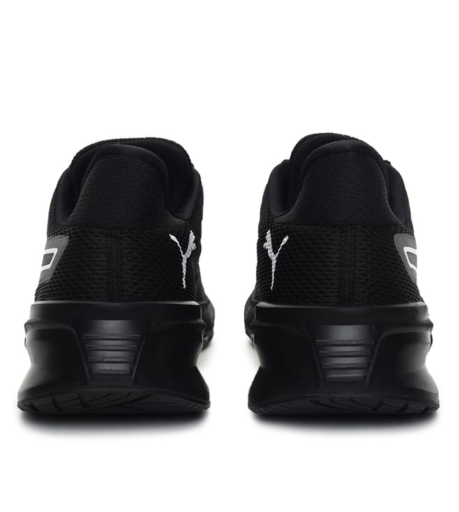 Buy Puma Black & White PWRFrame TR Outdoor Camo Training Shoes for Men