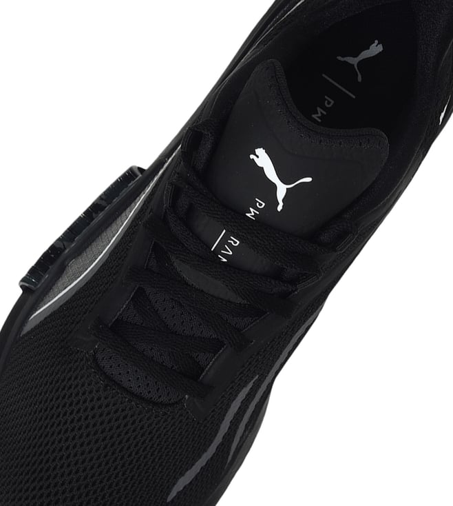 Buy Puma Black & White PWRFrame TR Outdoor Camo Training Shoes for Men