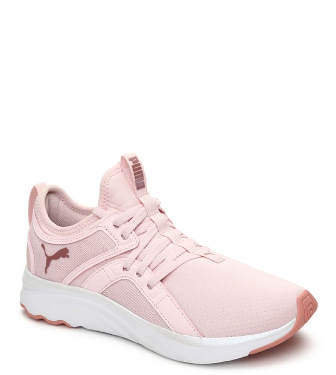 Buy Puma Softride Sophia Crystalline Running Shoes for Women Online @ Tata  CLiQ Luxury