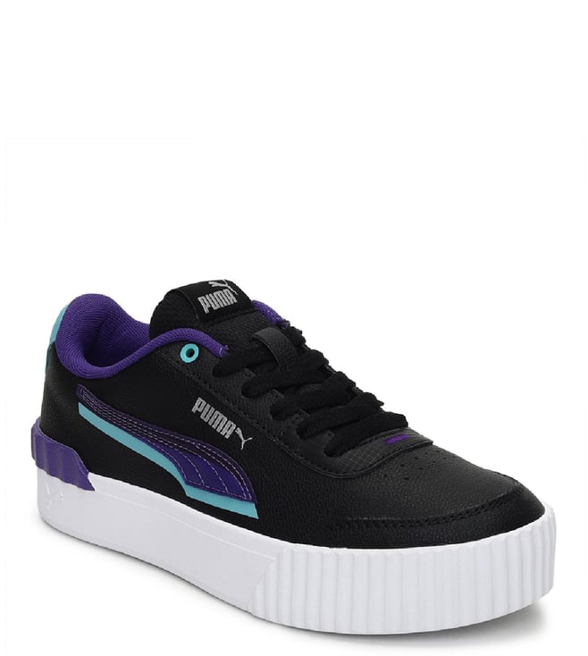 Buy Puma Carina Lift Shadow Women Sneakers Online @ Tata CLiQ Luxury
