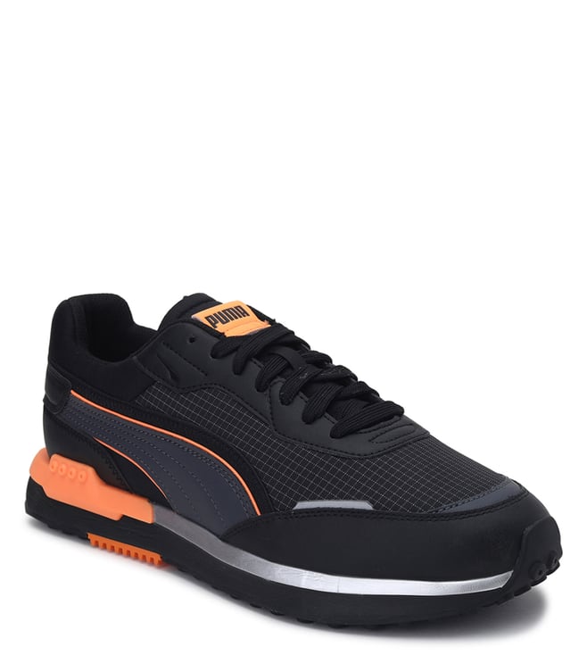 Puma rider 020 of hotsell vibrant orange